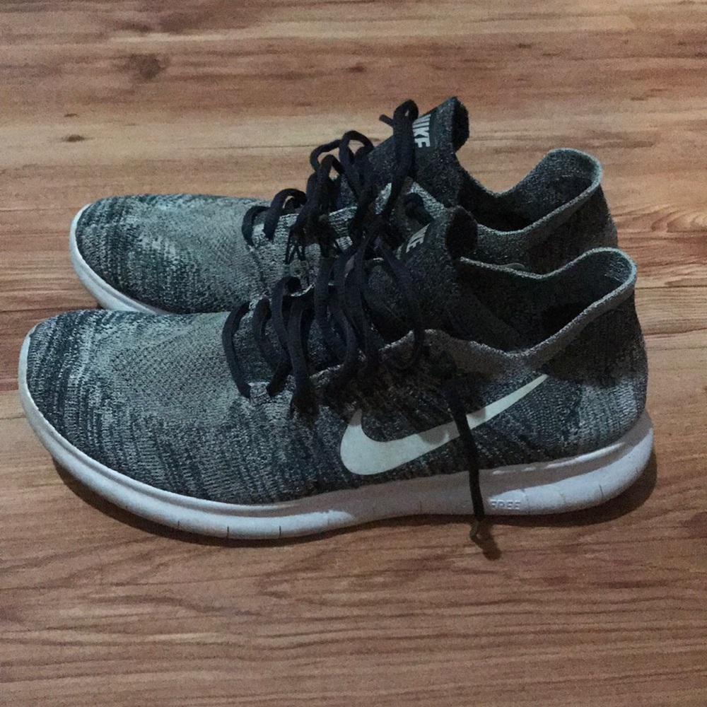 Nike Free Flyknit